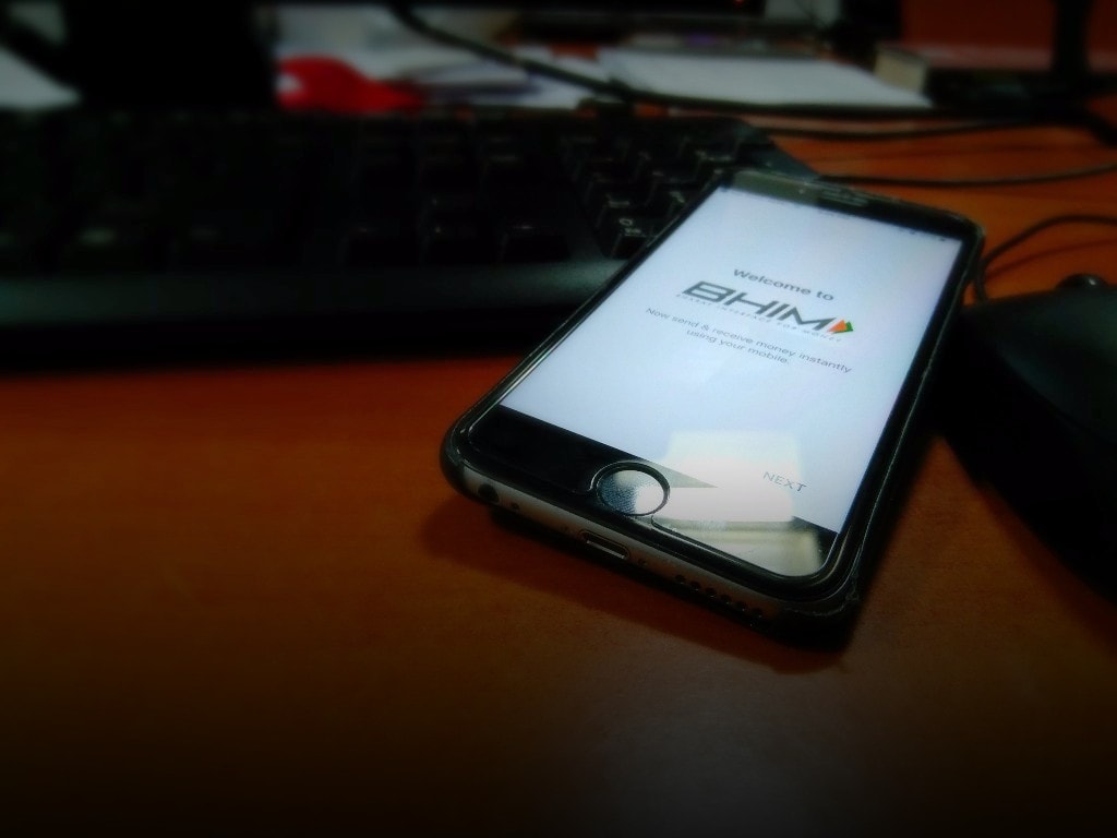 Fintech Tracker: iSPIRT Wants To Build Credit Profiles Based On UPI And BHIM Transactions