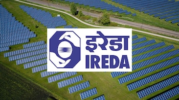 IREDA Q1 Results: Net Profit Climbs 37% As Total Income Rises