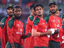Not Sri Lanka: ICC Set To Suggest These 2 Venues In Bangladesh T20 World Cup Row