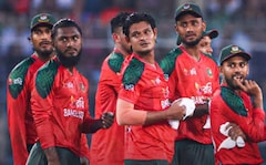 ICC To Suggest These 2 Venues In India To Solve Bangladesh T20 World Cup Row