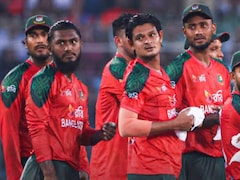 ICC To Suggest 2 Venues Plan To Resolve Bangladesh T20 World Cup Row