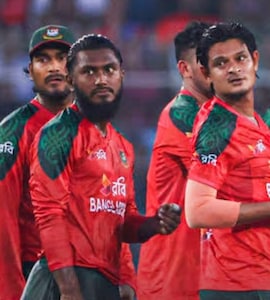 ICC To Suggest 2 Venues Plan To Resolve Bangladesh T20 World Cup Row