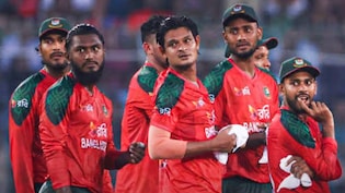 Not Sri Lanka: ICC Set To Suggest These 2 Venues In Bangladesh T20 World Cup Row