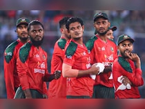 "A Complete Lie": ICC Rejects Bangladeshs Fresh Claims Around Security Concerns In India Over T20 World Cup