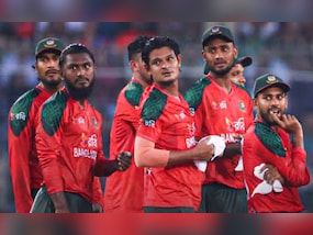 Bangladesh Players Demand Cricket Board Officials Resignation Over T20 World Cup Comments