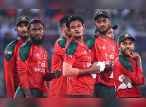 T20 World Cup 2026 - "A Complete Lie": ICC Rejects Bangladeshs Fresh Claims Around Security Concerns In India