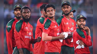 T20 World Cup: 'भारत में बांग्लादेशी जर्सी पहनी तो दिक्कत होगी', बांग्लादेश का एक और झूठ पकड़ा गया