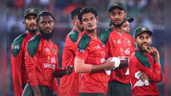 Bangladesh Players Demand Board Official's Resignation Over T20 WC Comments