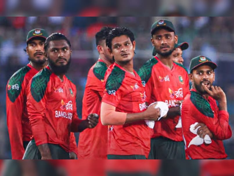 T20 World Cup 2026 - "A Complete Lie": ICC Rejects Bangladesh's Fresh Claims Around Security Concerns In India