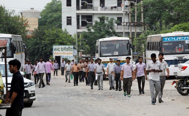 June Jobless Rate Falls To 9.17%, Says Private Think-Tank CMIE