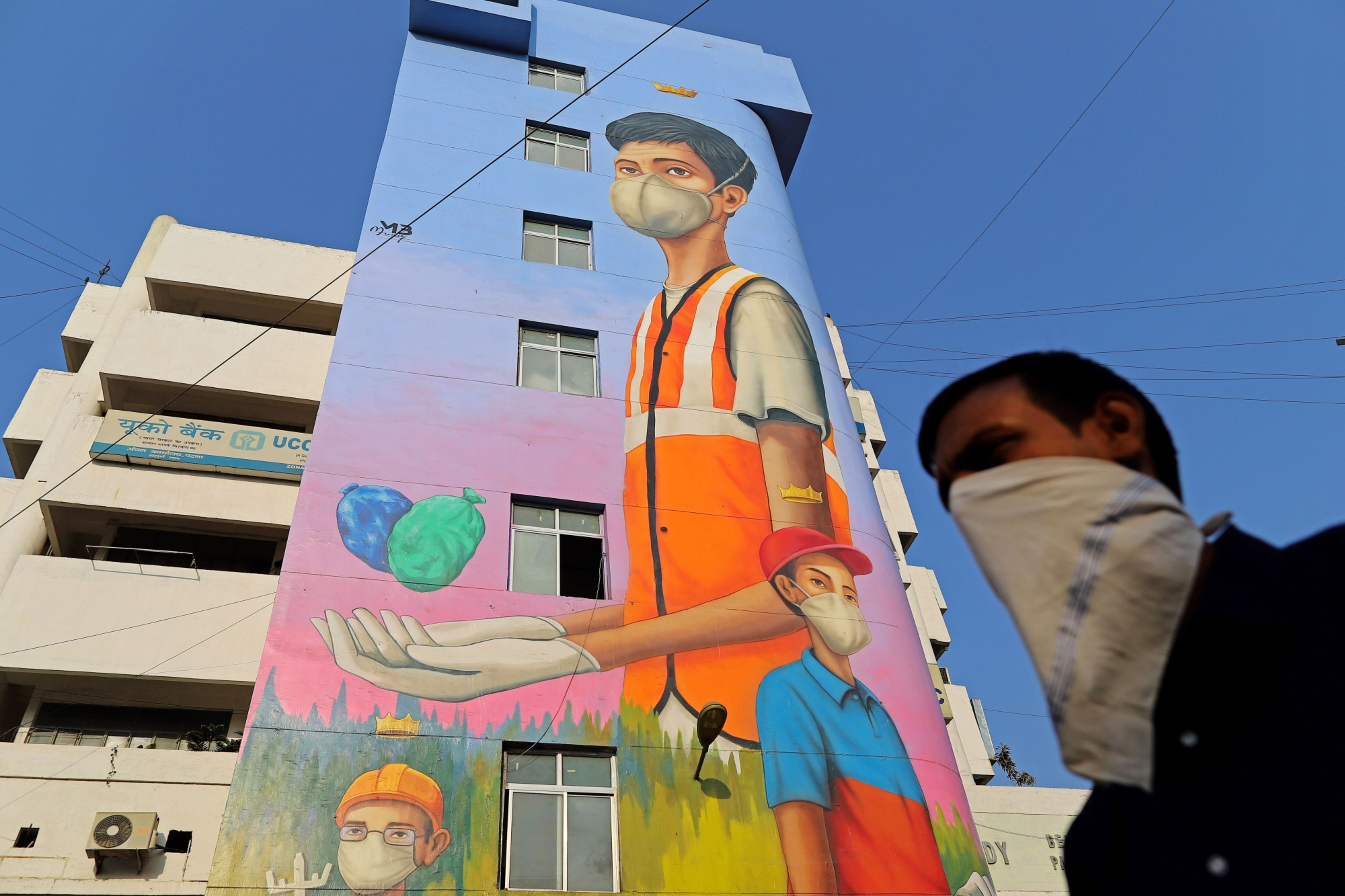 Coronavirus Update: Active Cases Continue To Climb As India Embarks On Phase II Of Vaccinations