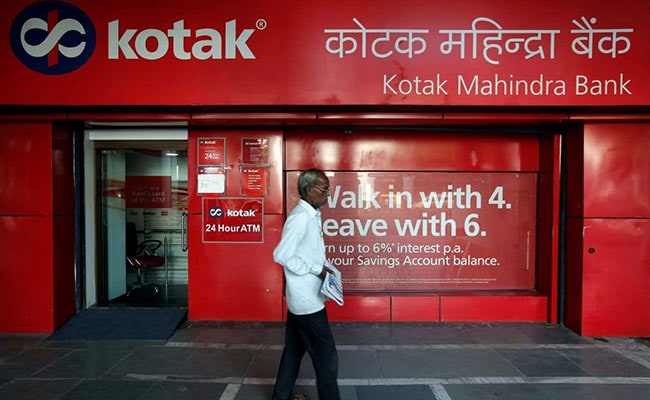 Kotak Mahindra Bank Subsidiary To Buy Stake In KIPL