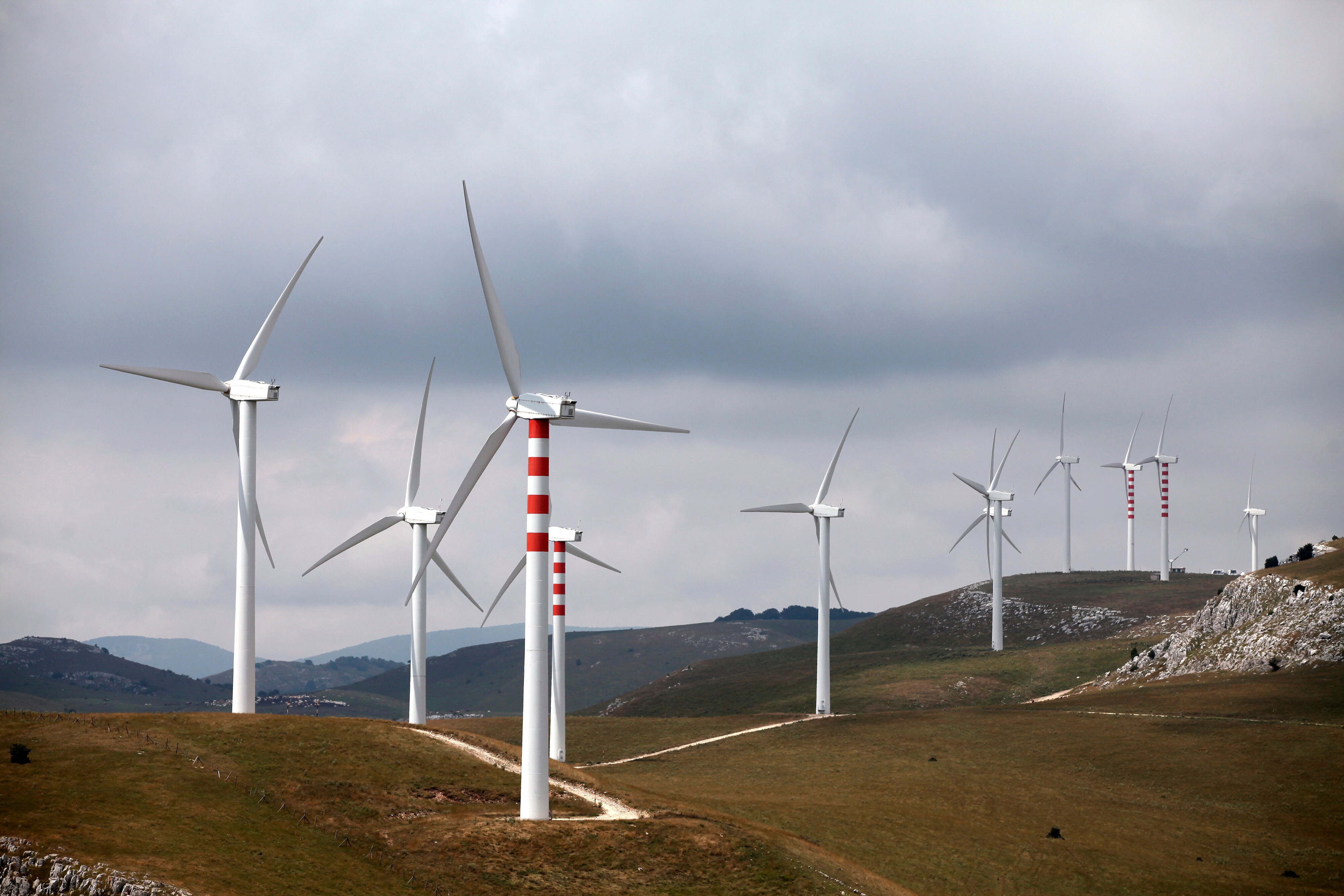 The Hurdles To Modi&rsquo;s Ambitious Renewable Energy Target