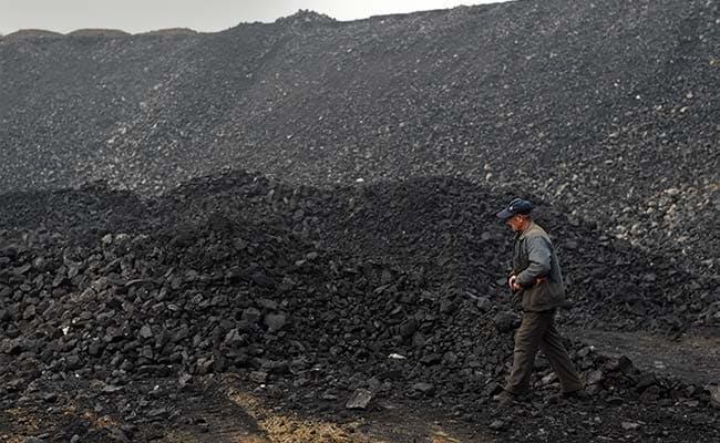 Asia Thermal Coal Sector To Remain Under Pressure Next Year: Fitch