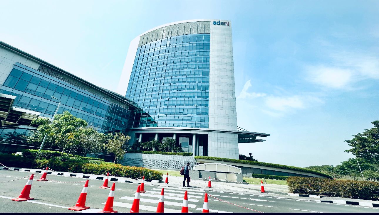 Adani Stocks Add Over Rs 51,000 Crore In Investor Wealth On Multiple Triggers