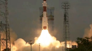 ISRO Launches Spy Satellite Anvesha To Boost India's Private Space Ecosystem