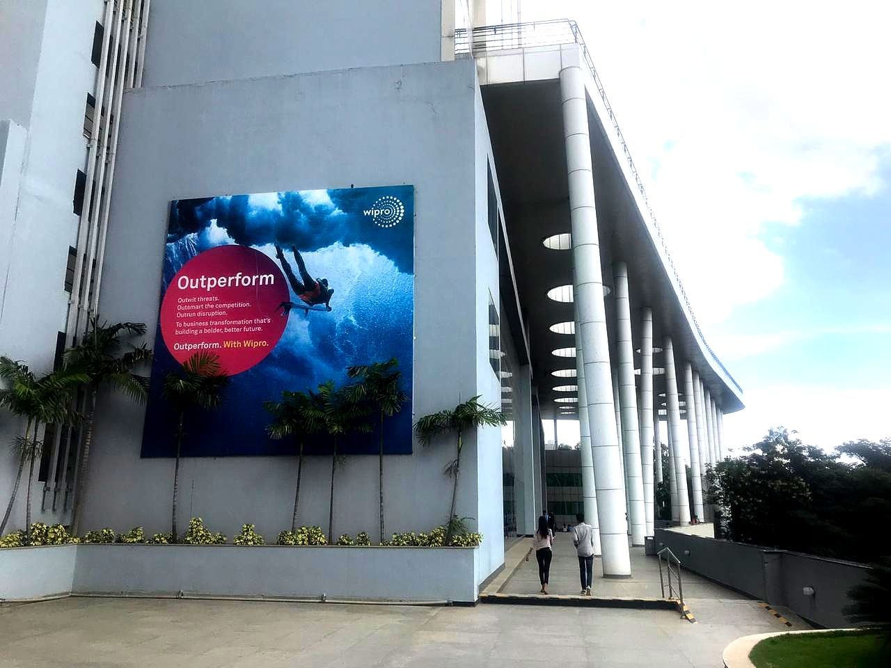 Wipro&rsquo;s Growth Still Needs To Catch Up With Peers, Analysts Say After Q2 Results