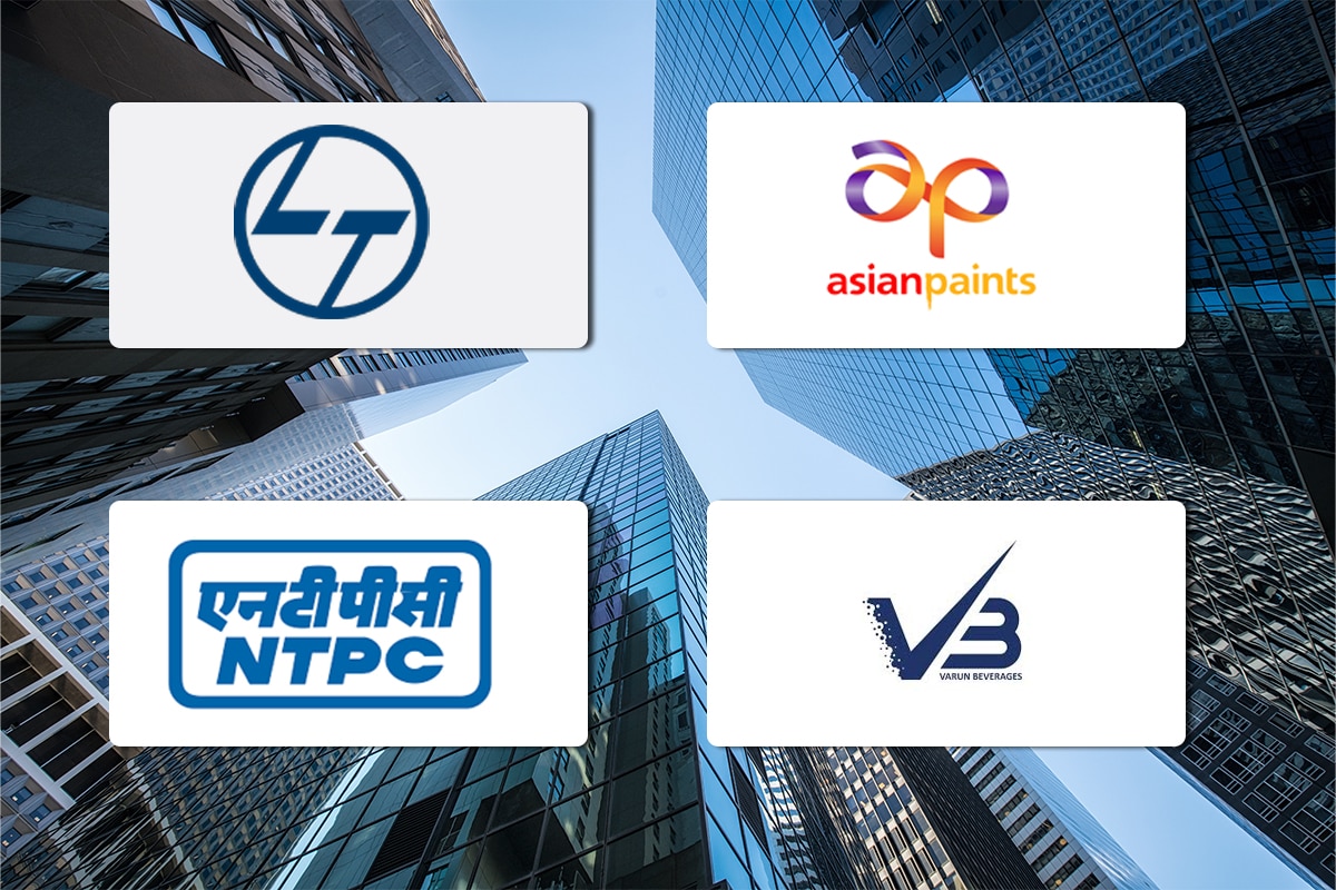 Q1 Result Updates: NTPC Profit Rises 6%; Dilip Buildcon Revenue Falls 16%