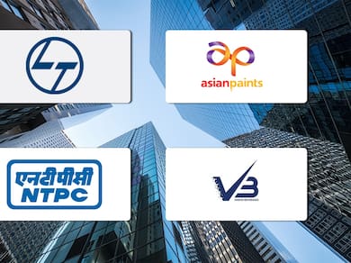 Q1 Result Updates: NTPC Profit Rises 6%; Dilip Buildcon Revenue Falls 16%