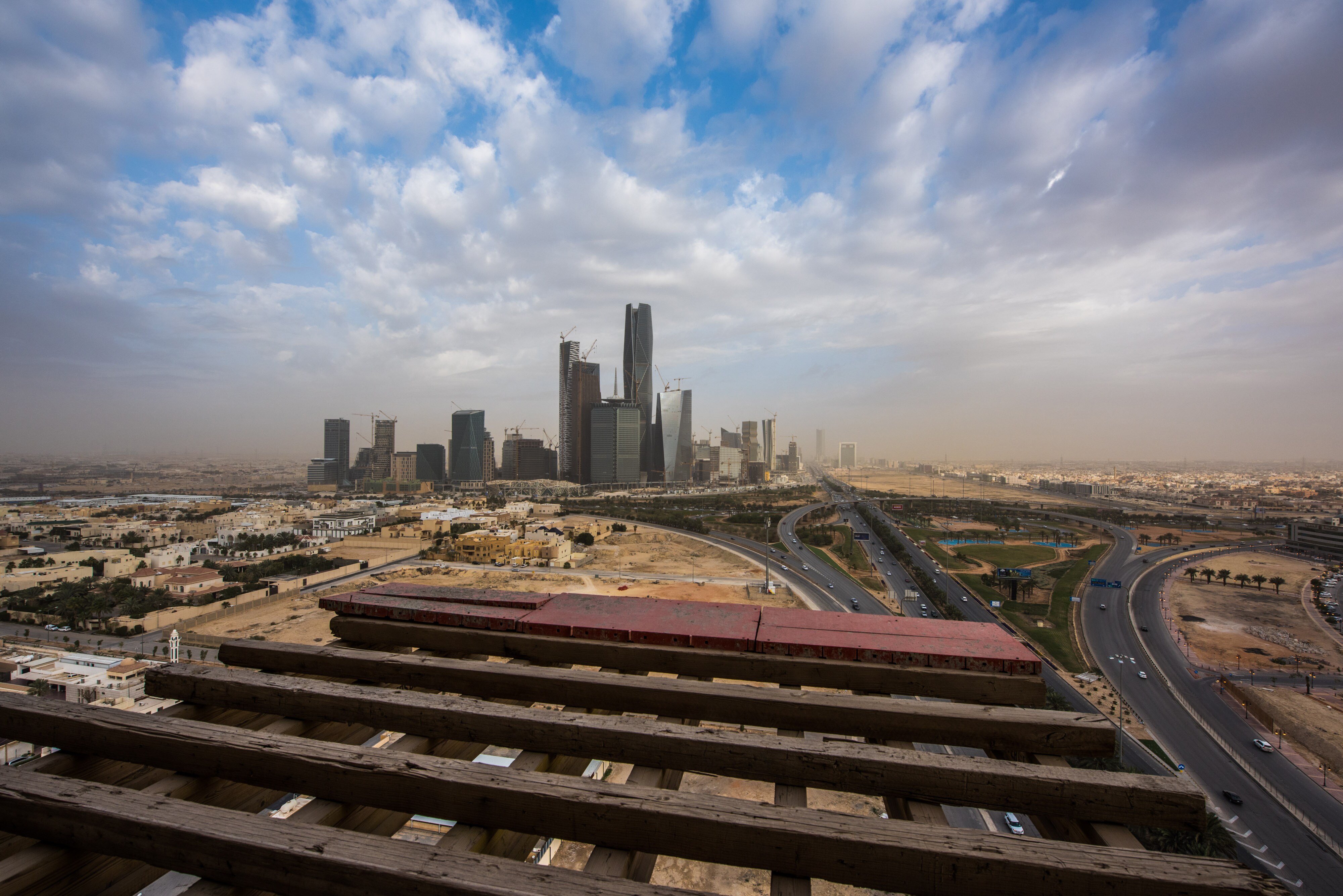 How Twitter Could Save 10,000 Stranded Indians in Saudi Arabia