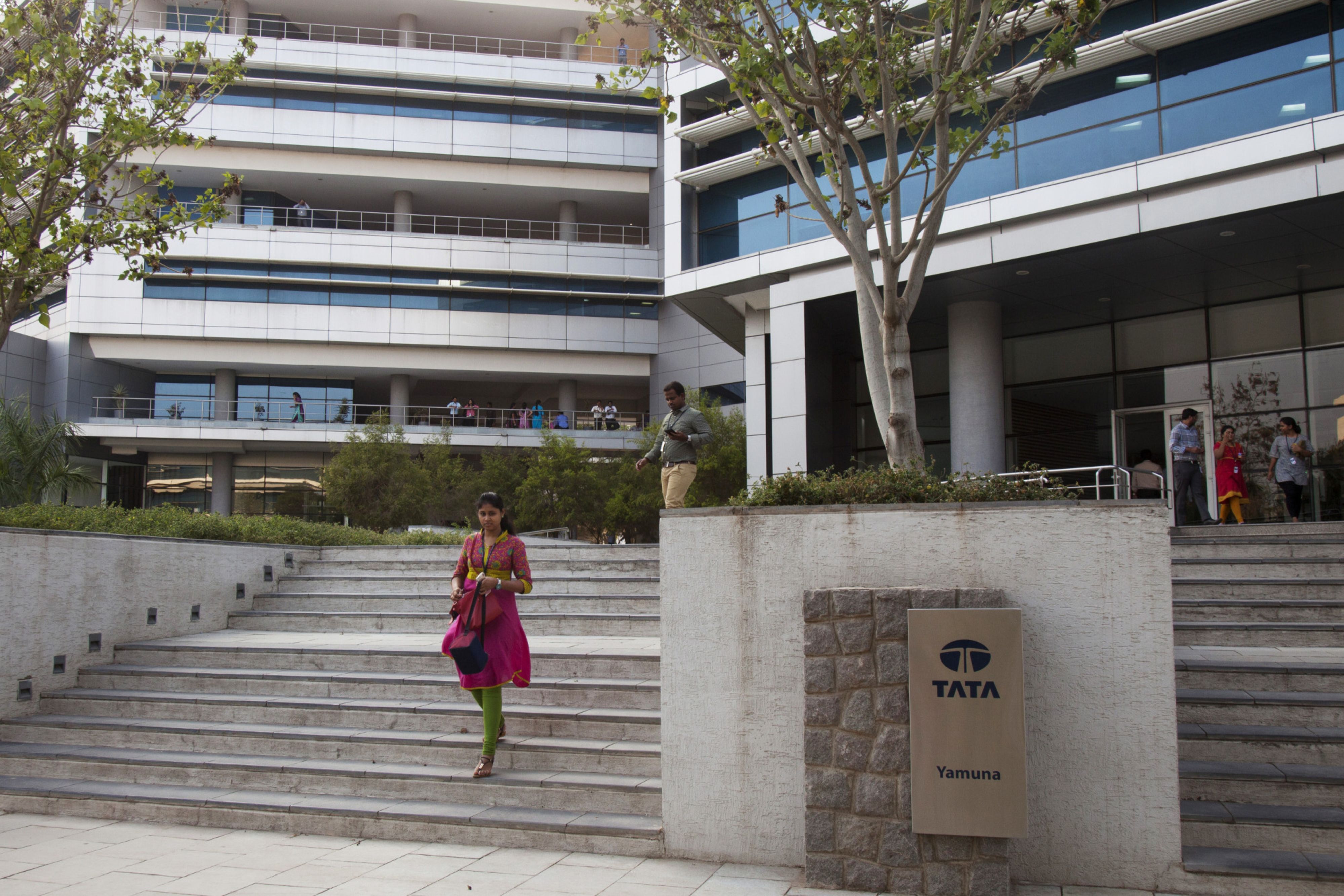 TCS Q3 Review: Steady State Growth, Margins Are Yet To Be Seen, Says ICICI Securities