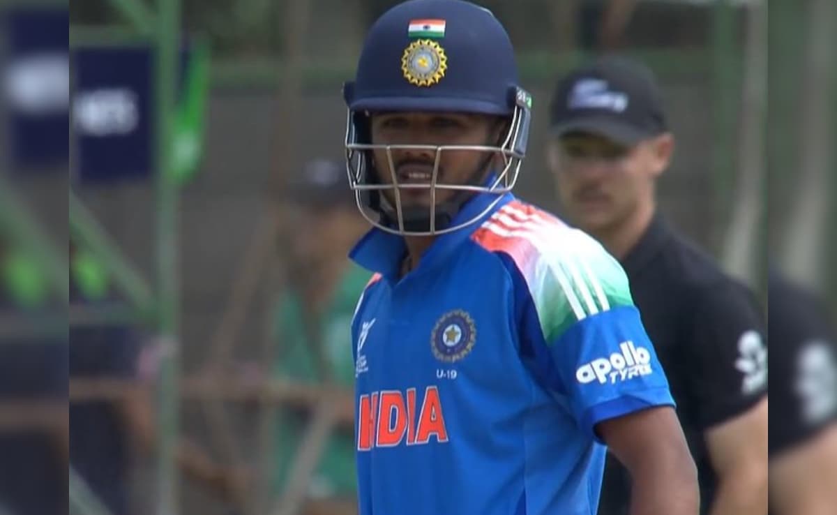 IND vs NZ, U19 World Cup 2026: आयुष म्हात्रे और वैभव सूर्यवंशी के विस्फोट में उड़ी न्यूजीलैंड, भारत ने 141 गेंद शेष रहते 7 विकेट से हराया