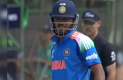 IND vs NZ, U19 World Cup 2026: आयुष म्हात्रे और वैभव सूर्यवंशी के विस्फोट में उड़ी न्यूजीलैंड, भारत ने 141 गेंद शेष रहते 7 विकेट से हराया