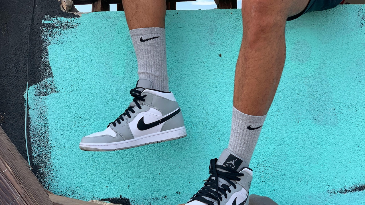 Performance-ready Nike activewear shoes at 50% off during the Myntra Right To Fashion Sale