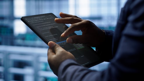 Newgen Software Shares Plunge To 26-Month Low Post Q3 Results