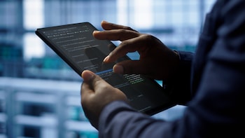 Newgen Software Zooms 13%, Extends Rally To Over 21% In 5 Sessions &mdash; What's Driving The Upmove?