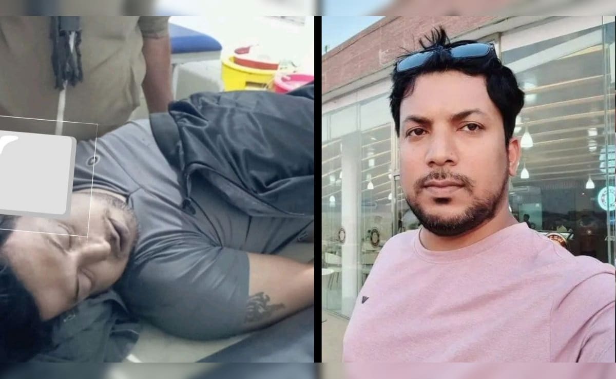 Latest and Breaking News on NDTV Latest and Breaking News on NDTV