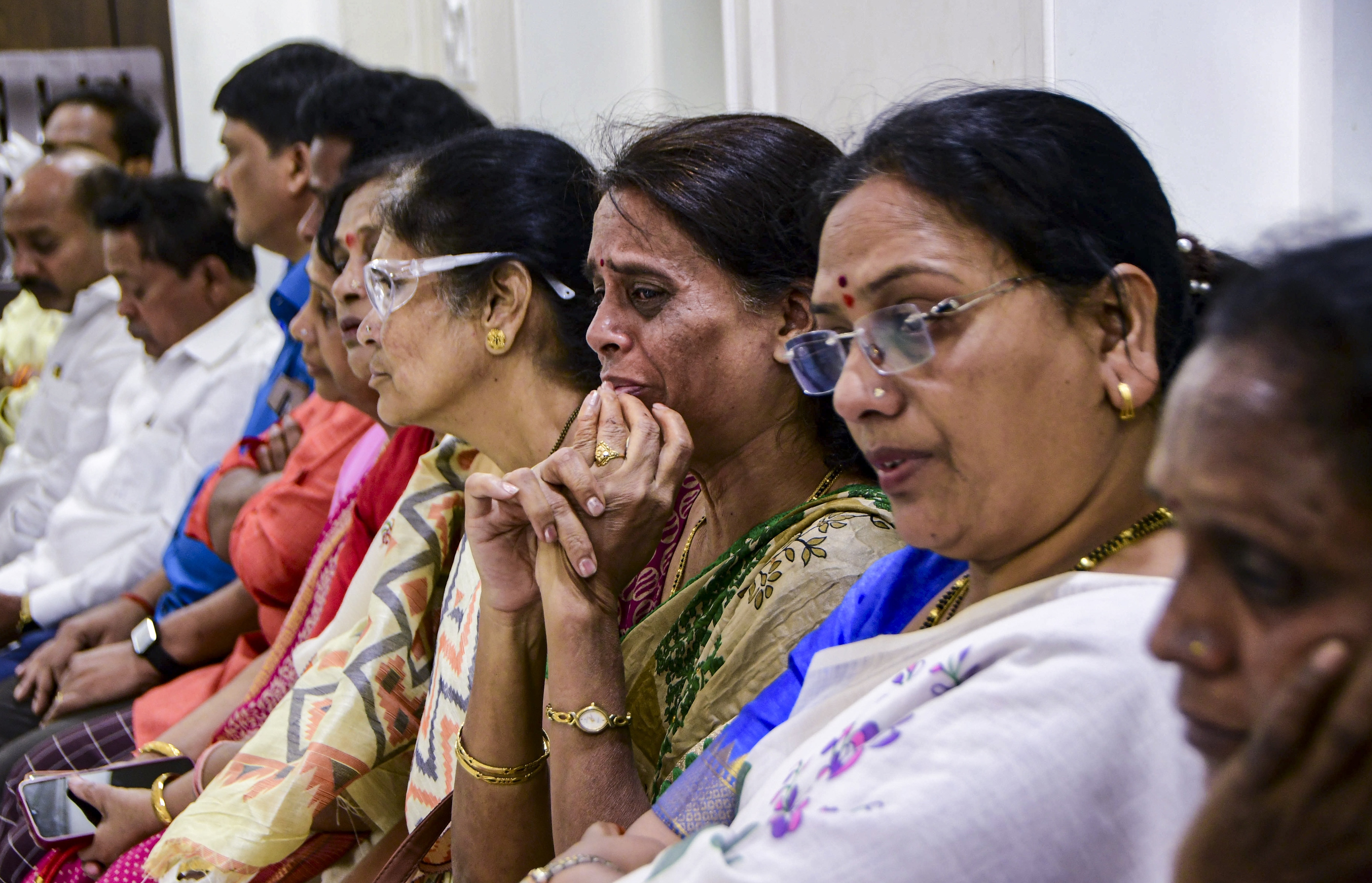 Latest and Breaking News on NDTV