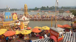 Haridwar News: हरिद्वारच्या 150 घाटांवर फक्त हिंदूनाच प्रवेश? उत्तराखंड सरकार मोठ्या निर्णयाच्या तयारीत