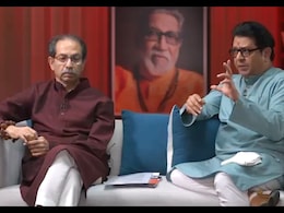Thackeray Brothers Interview: 'त्यांची अपेक्षाच नव्हती'; ठाकरेंनी सांगितलं युतीचं गुपित, शिंदेंबद्दल म्हणाले..