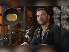 जोमैटो CEO दीपिंदर गोयल ने कनपटी पर लगाया था ये डिवाइस, अब AIIMS के डॉक्टर क्यों बोले इसे बकवास