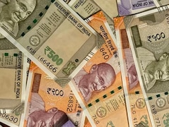 Rupee Hits Record Low Of 90.97 Against US Dollar On FII Outflows And Importer Demand