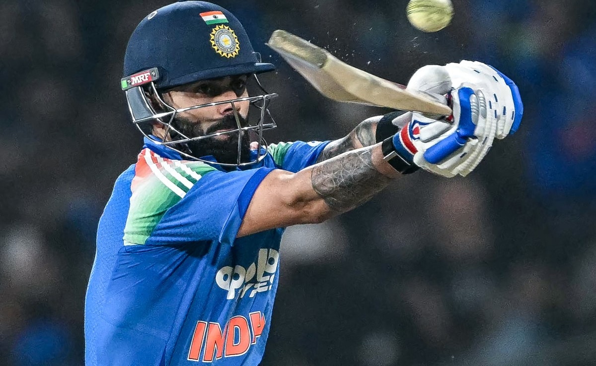 "Whole World Might Get Unfit, But Not Virat Kohli": Madan Lal Praises India Greats Fitness