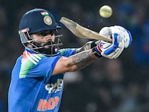 "Whole World Might Get Unfit, But Not Virat Kohli": Madan Lal Praises India Greats Fitness
