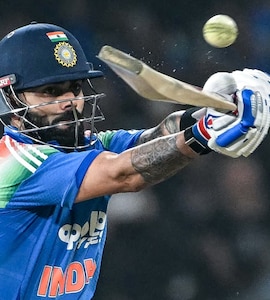 "Whole World Might Get Unfit, But Not Virat Kohli": Madan Lal Praises India Greats Fitness