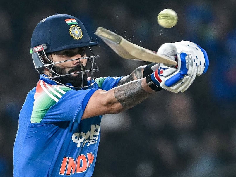 "Whole World Might Get Unfit, But Not Virat Kohli": Madan Lal Praises India Great's Fitness — WellsTrack