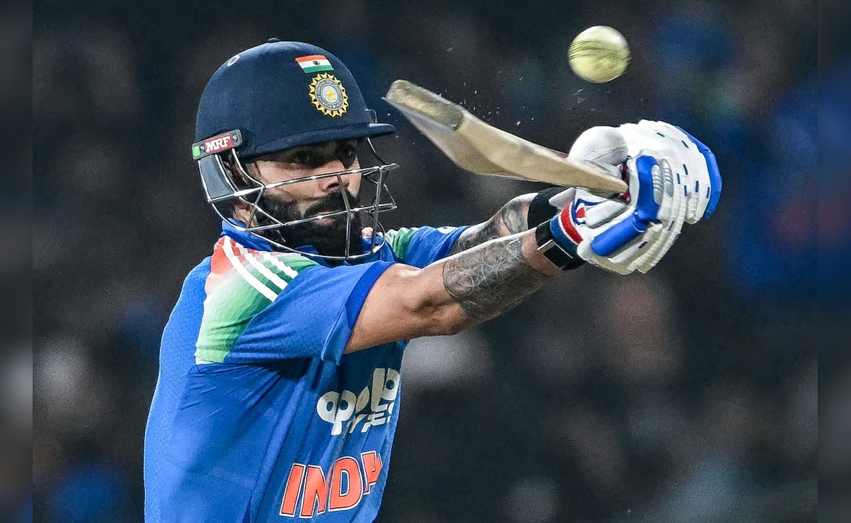 Legends Across Sports: Virat Kohli Gets Special Mention On Australian Open 2026 Coverage