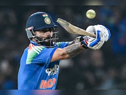 'Legends Across Sports': Virat Kohli Gets Special Mention On Australian Open 2026 Coverage
