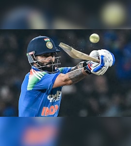 Legends Across Sports: Virat Kohli Gets Special Mention On Australian Open 2026 Coverage
