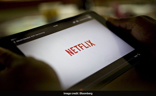 Netflix To Test Lower-Price Plans As It Seeks More Asia Users