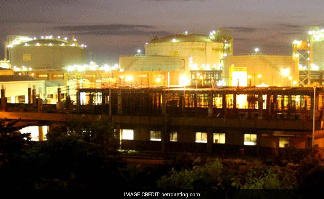 Petronet LNG In Talks To Buy Stake In GSPC's Mundra LNG Terminal: Report