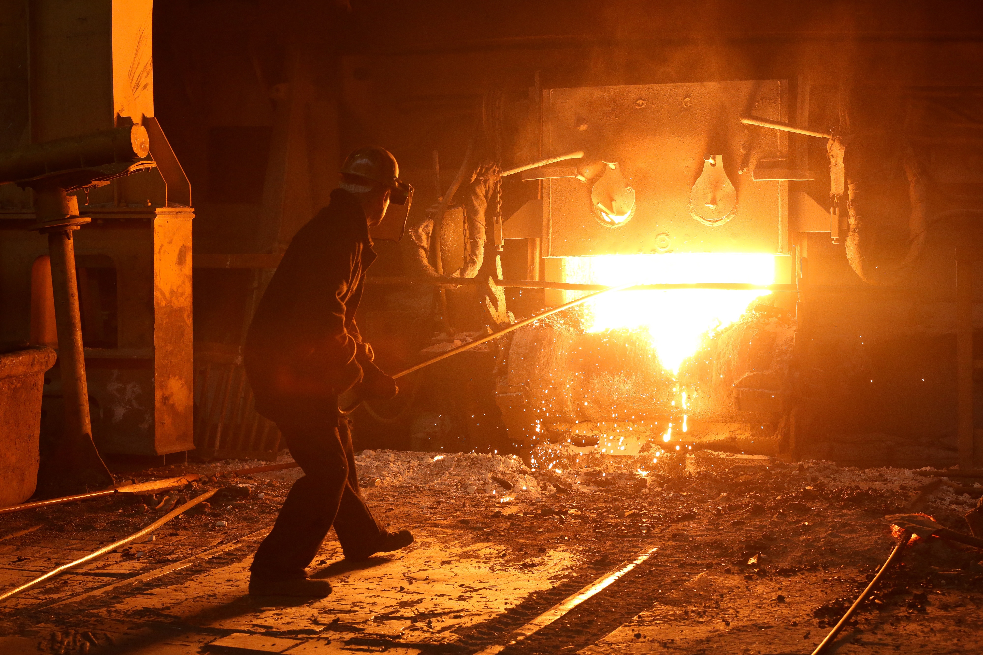 Graphite Electrode Makers&rsquo; Woes Intensify As China Shadow Looms&nbsp;