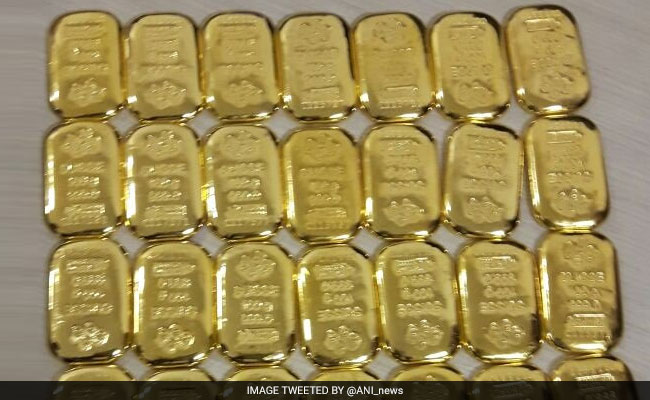 No Proposal To Cut Import Duty On Gold: Government