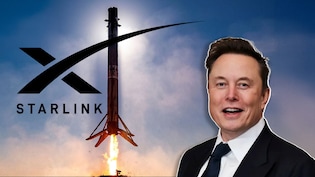 Elon Musk Says Starlink Could Offer One Account For Home Wi-Fi And Mobile Phones