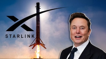 Elon Musk Says Starlink Could Offer One Account For Home Wi-Fi And Mobile Phones
