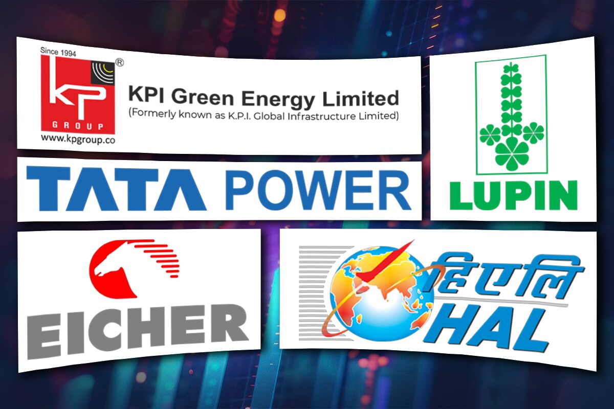 Q4 Results: Lupin Profit Doubles, Beats Estimates, Apollo Tyres Profit Down